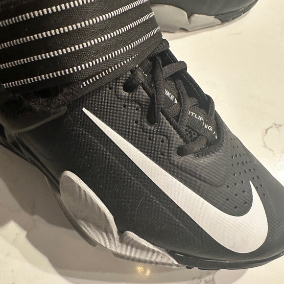 Nike Lifters Women’s 9.5 / Men’s 8 - Picture 15 of 16